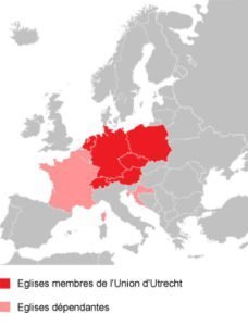 Union d'Utrecht européenne