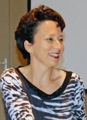 Manuela Petraglio-Bürgi