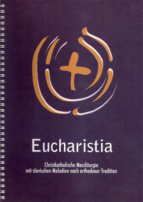 EucharistiaHeft