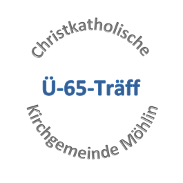 Logo Ü-65-Träff