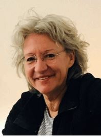 Esther Dubs, Verwalterin der Kirchgemeinden des Kanton Basel-Landschaft