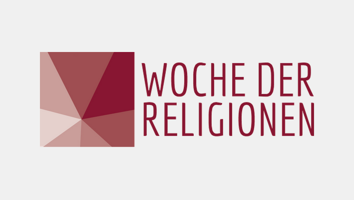 Woche der Religionen vom 4. – 12. November 2023