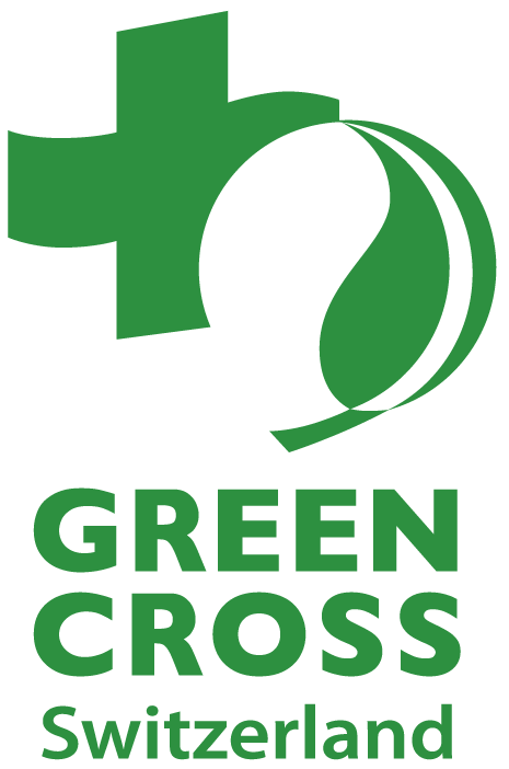 Das Green Cross Schweiz