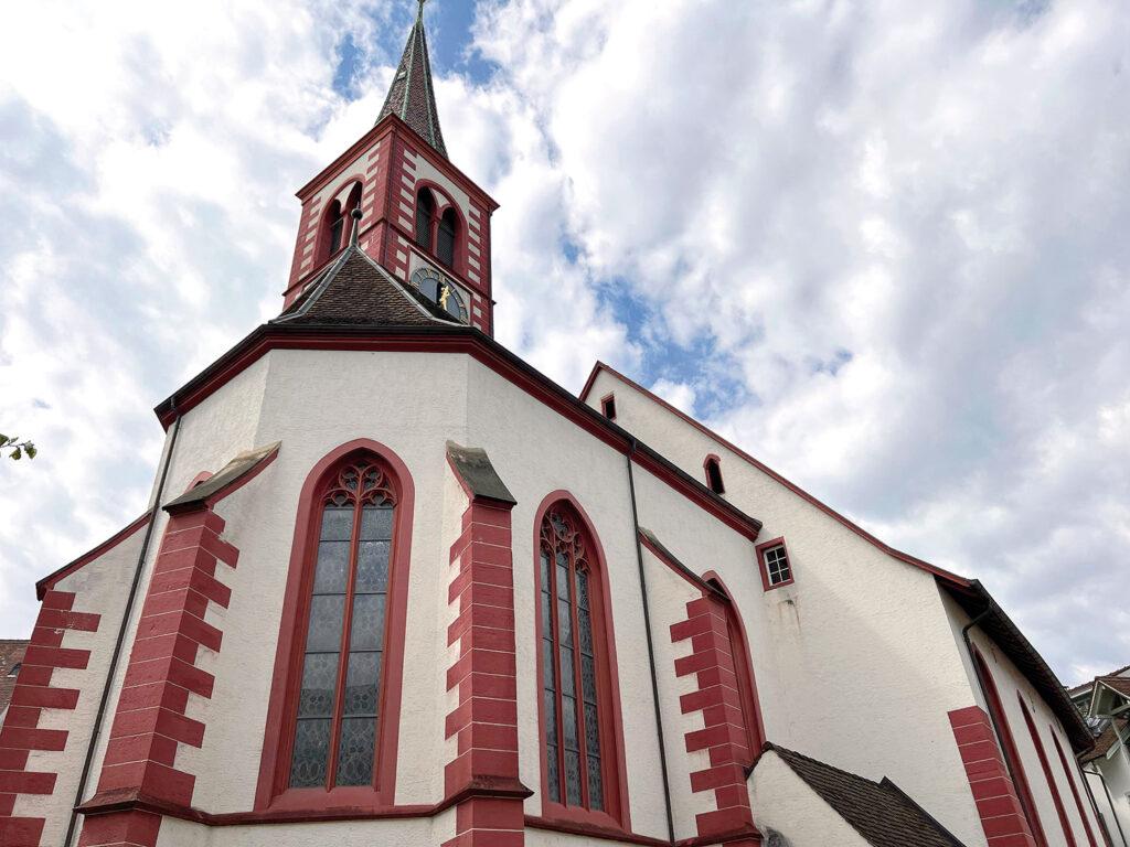 Synode national les 2 et 3 juin 2023 à Liestal